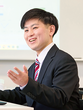 ビジネスソリューション科